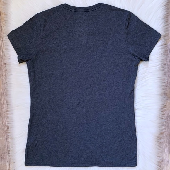 The North Face Women’s Short Sleeve Half Dome Tee - Picture 2 of 4